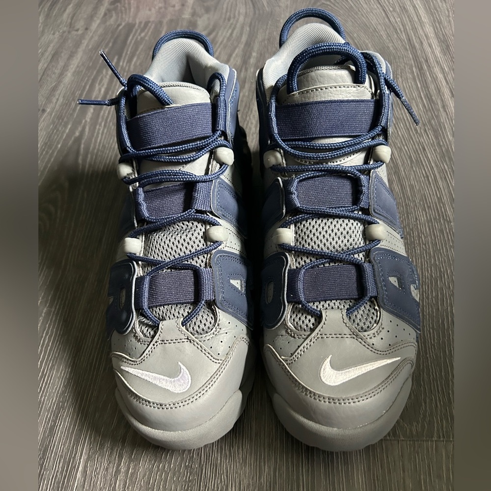 Georgetown uptempo - Picture 4 of 8